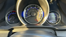 Honda Jazz 1.3 i-VTEC S 5dr Petrol Hatchback